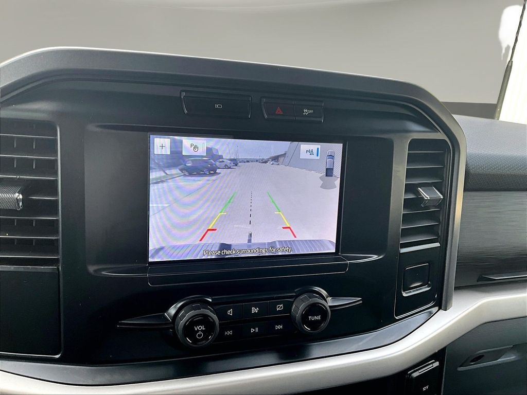 2023 Ford F-150 XLT - Photo 20