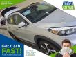 Used 2018 Hyundai Tucson Limited SUV