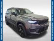 Used 2023 Jeep Grand Cherokee Limited SUV