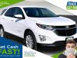 Used 2018 Chevrolet Equinox LT w/1LT SUV