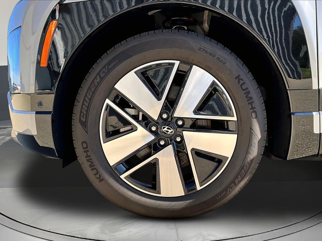2026 Hyundai IONIQ 9 SEL - Photo 13