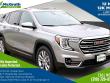 Used 2024 GMC Terrain SLT SUV