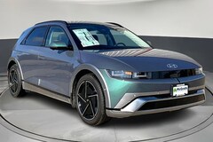 2026 Hyundai IONIQ 5 Limited SUV