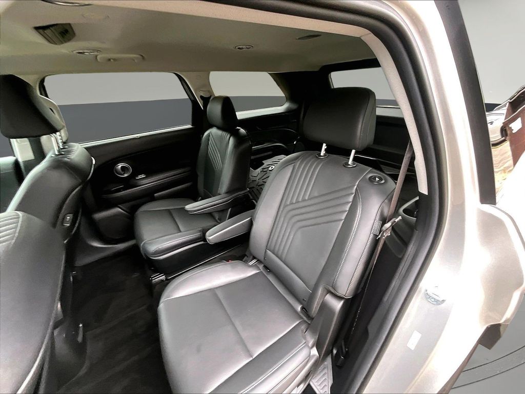 2026 Hyundai Palisade SEL Convenience - Photo 24