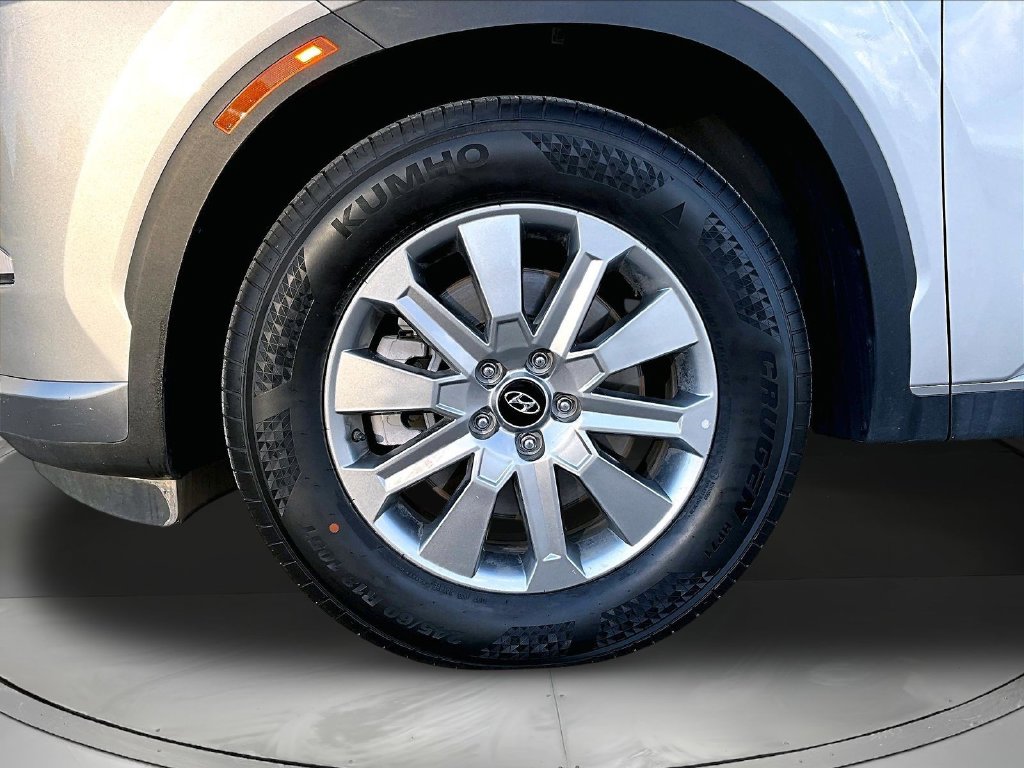 2025 Hyundai Palisade SEL - Photo 38