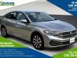 Used 2024 Volkswagen Jetta 1.5T S Sedan