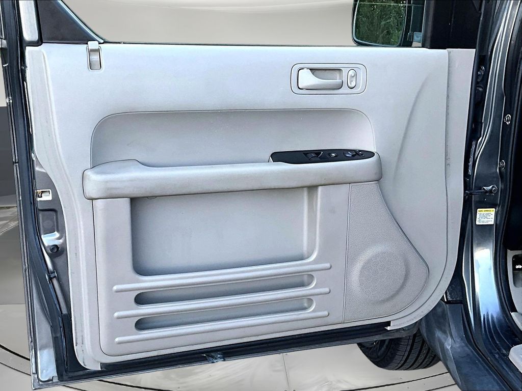 2010 Honda Element EX - Photo 21