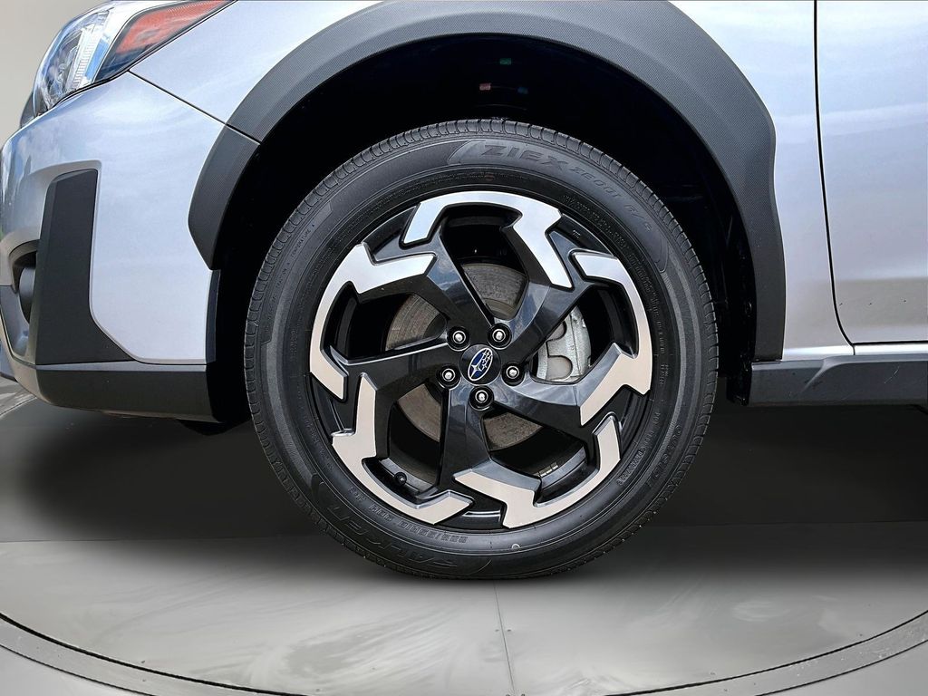 2023 Subaru Crosstrek Limited - Photo 32