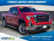 Used 2019 GMC Sierra 1500 SLT Truck Crew Cab