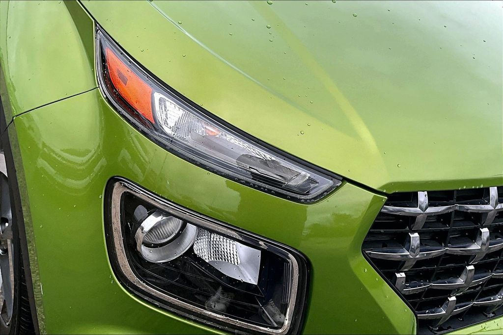 2023 Hyundai Venue SEL - Photo 32