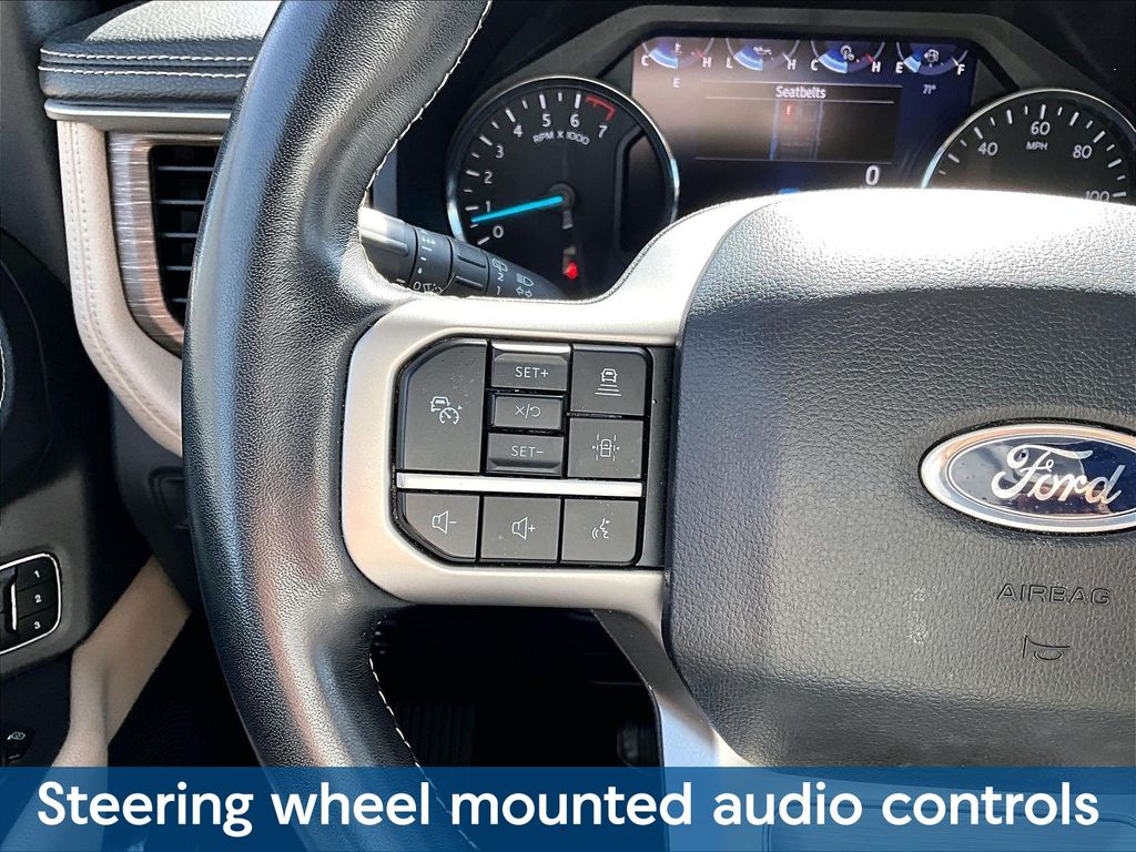 2024 Ford Expedition Limited - Photo 15