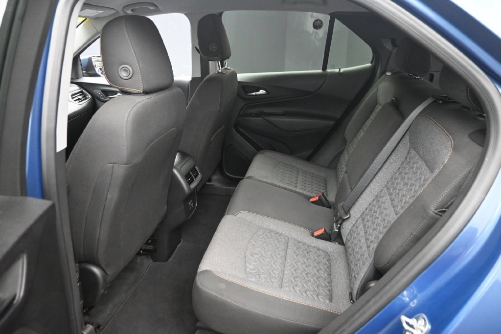 2024 Chevrolet Equinox LT - Photo 13