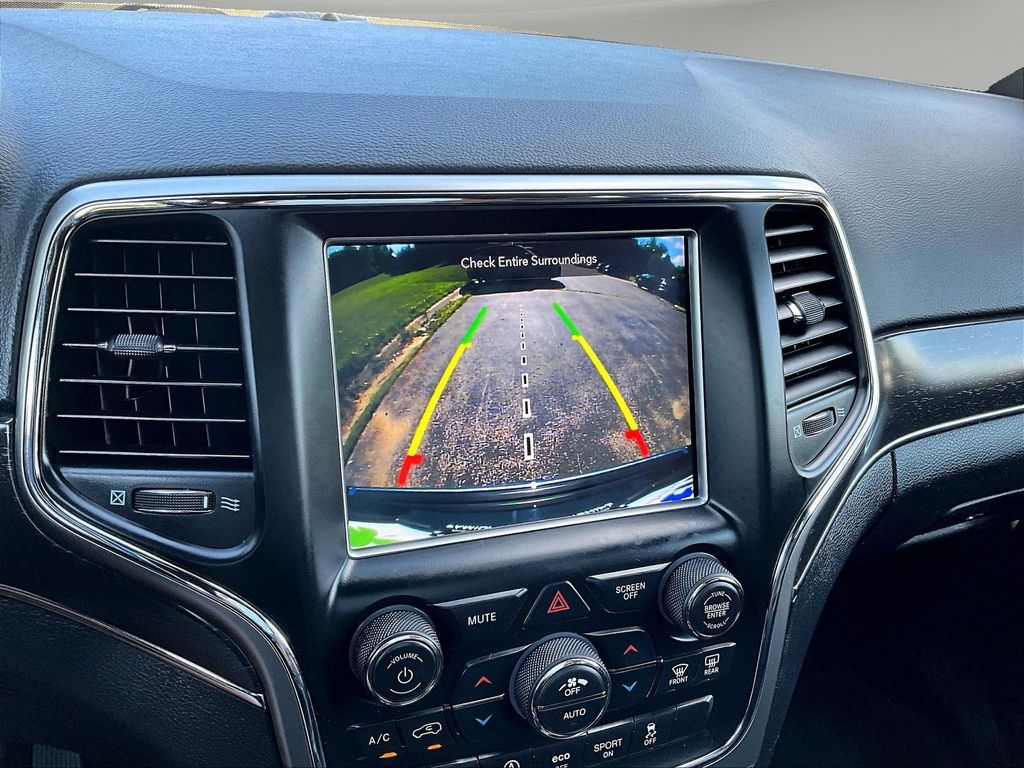 2018 Jeep Grand Cherokee Limited - Photo 18