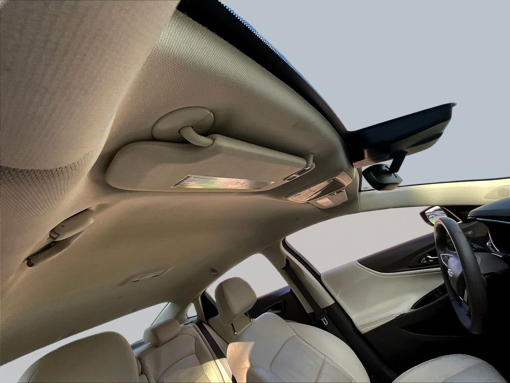 2024 Chevrolet Malibu 2LT - Photo 28