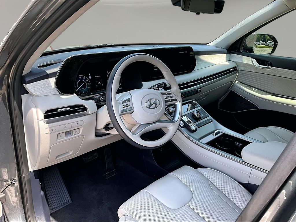 2024 Hyundai Palisade Calligraphy - Photo 22