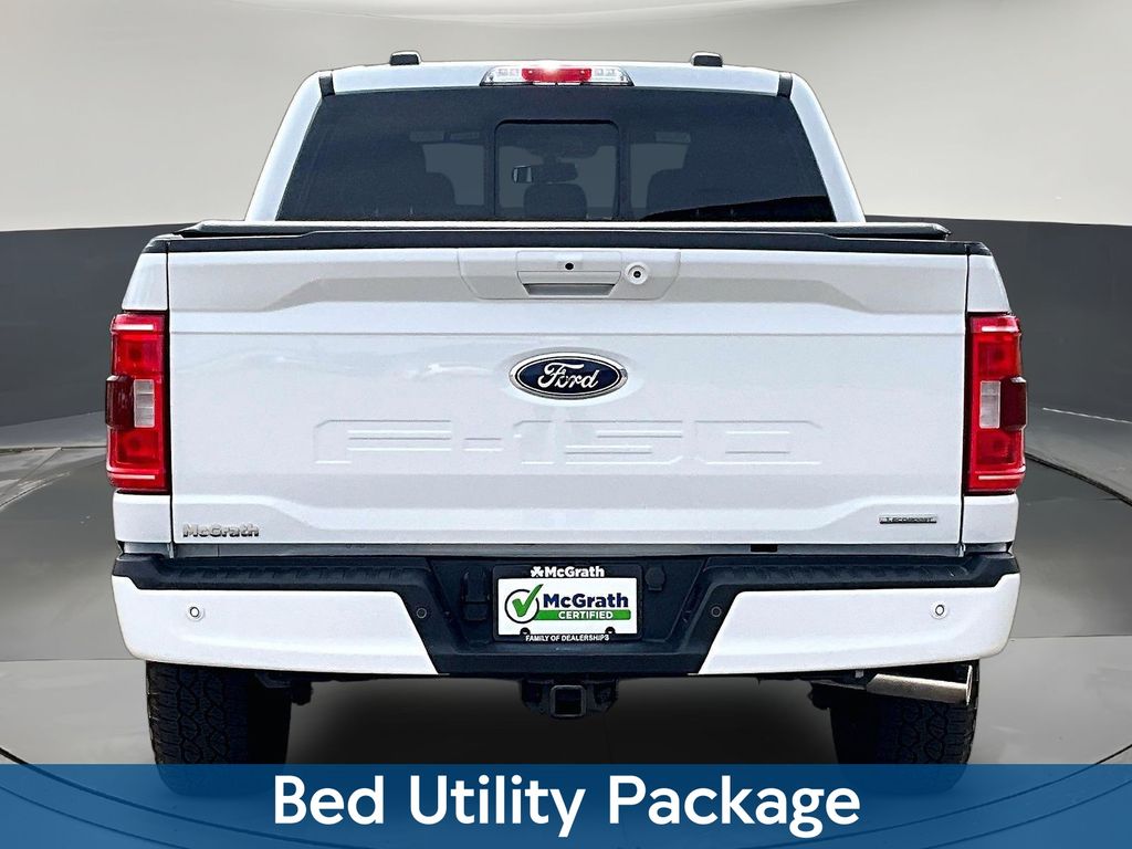 2023 Ford F-150 XLT - Photo 6