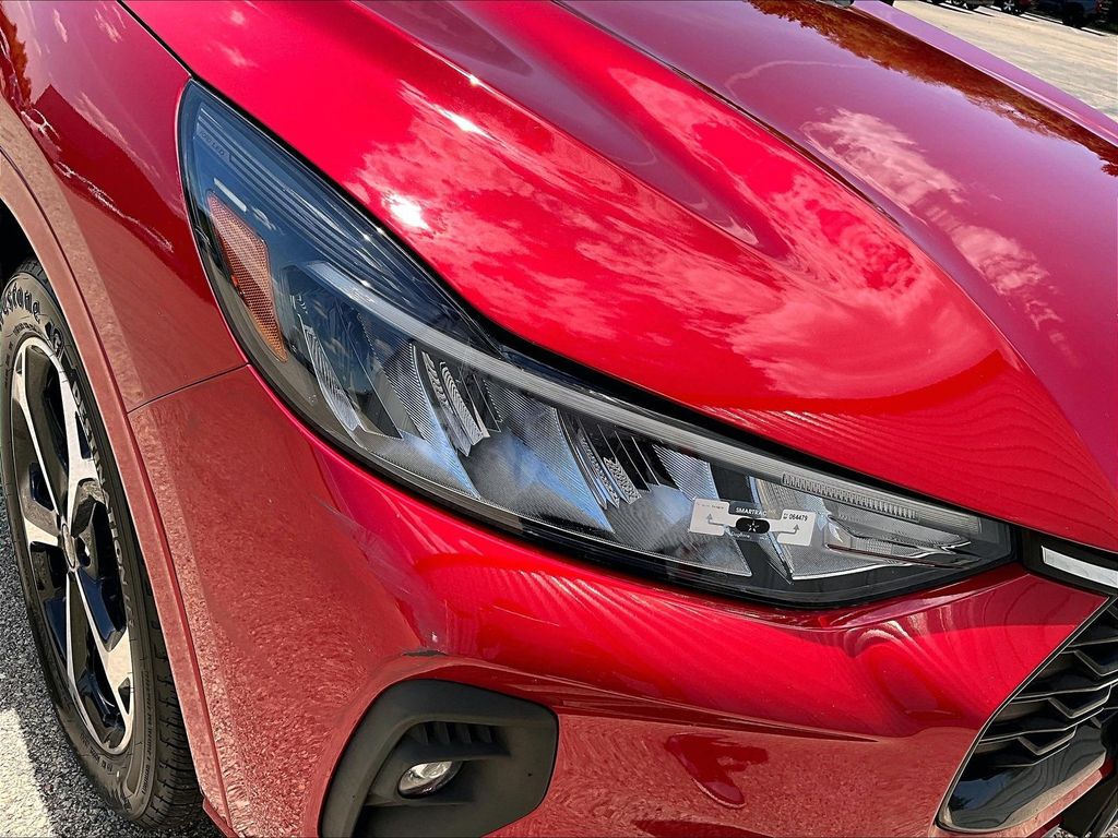 2023 Ford Escape ST-Line Select - Photo 31