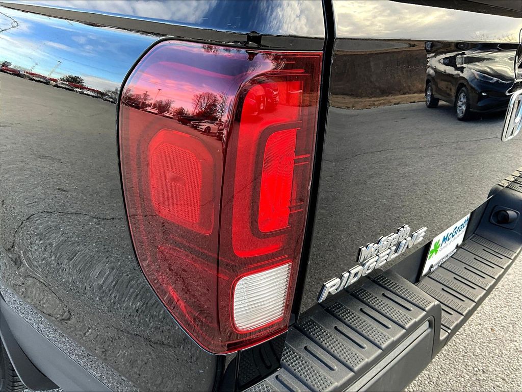 2019 Honda Ridgeline RTL - Photo 27