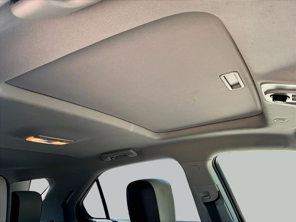 2016 Chevrolet Equinox LTZ - Photo 30