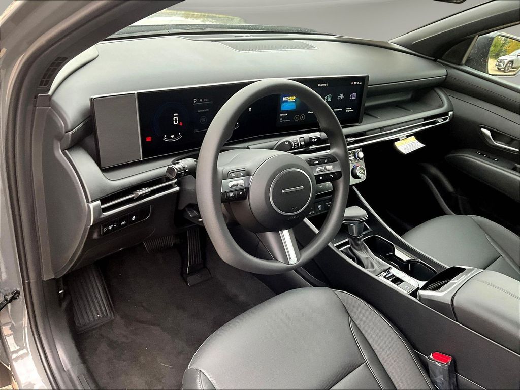 2026 Hyundai Santa Cruz SEL - Photo 10