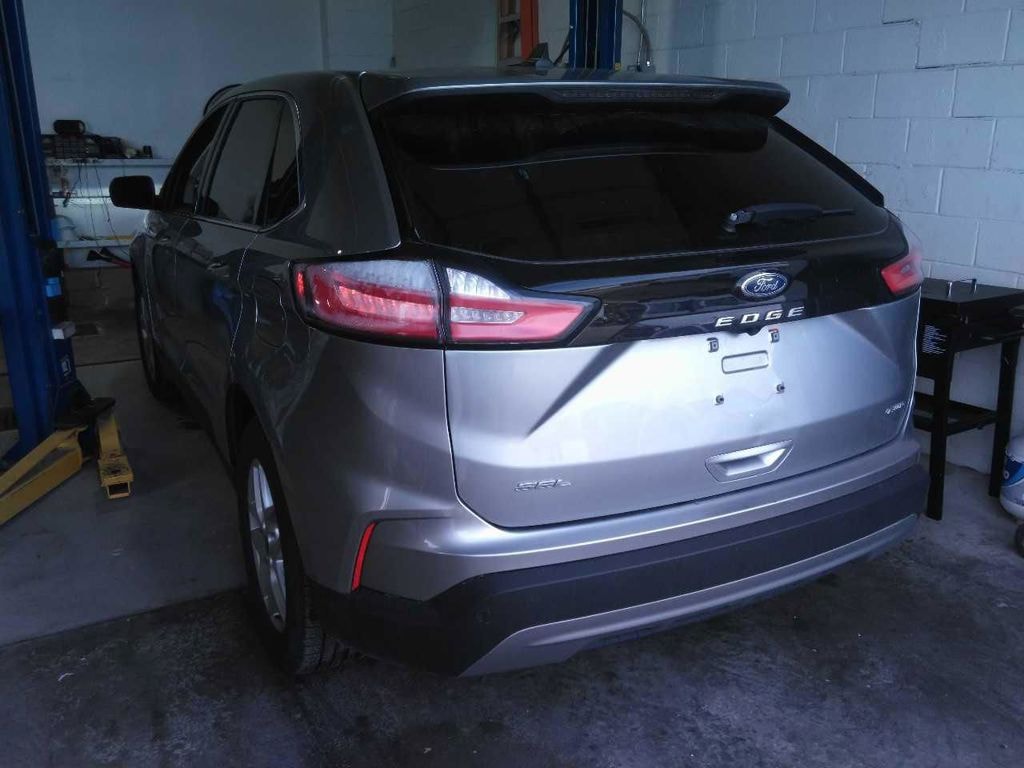 Used 2024 Ford Edge SUV