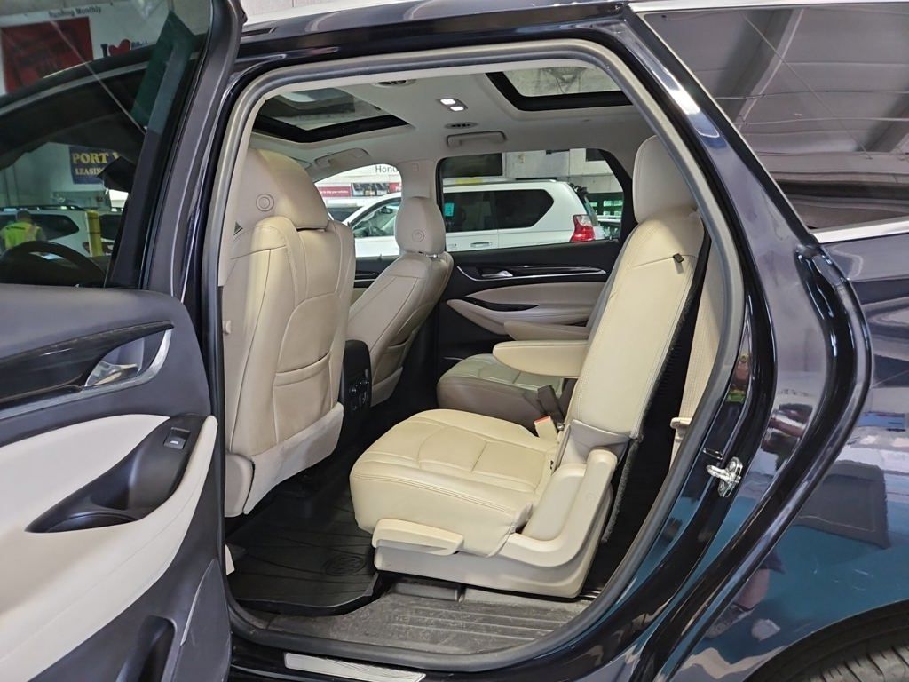 2020 Buick Enclave Essence - Photo 9