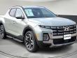 New 2025 Hyundai Santa Cruz Limited Truck