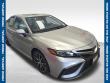 Used 2022 Toyota Camry SE Sedan