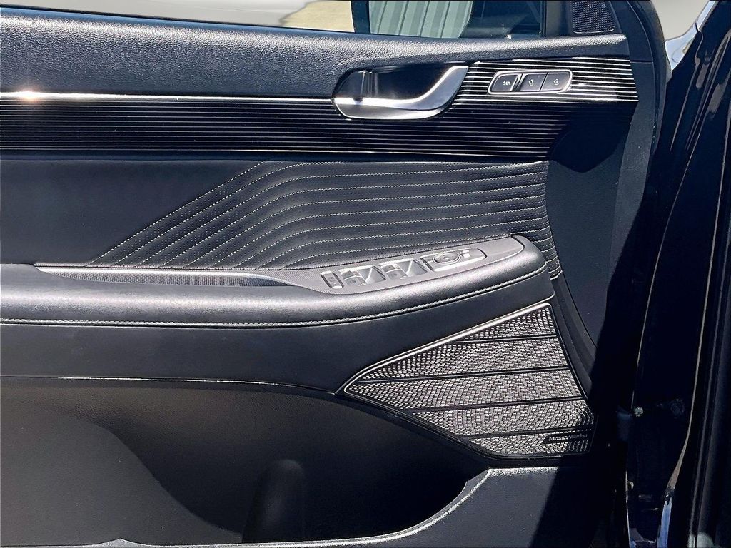 2023 Hyundai Palisade Calligraphy - Photo 24