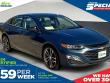 Used 2024 Chevrolet Malibu 2LT Sedan