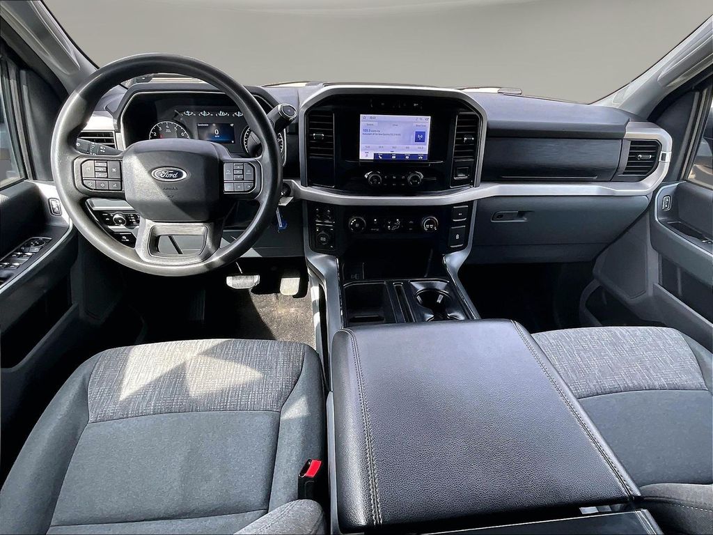 2023 Ford F-150 XLT - Photo 11