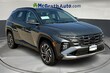 Hyundai Tucson Hybrid