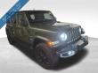Used 2023 Jeep Wrangler 4xe Sahara SUV