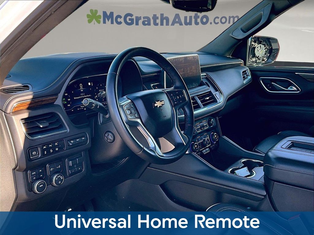 2023 Chevrolet Tahoe Premier - Photo 21