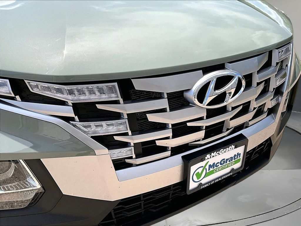 2023 Hyundai Santa Cruz SEL - Photo 32