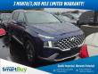 Used 2021 Hyundai Santa Fe Limited SUV