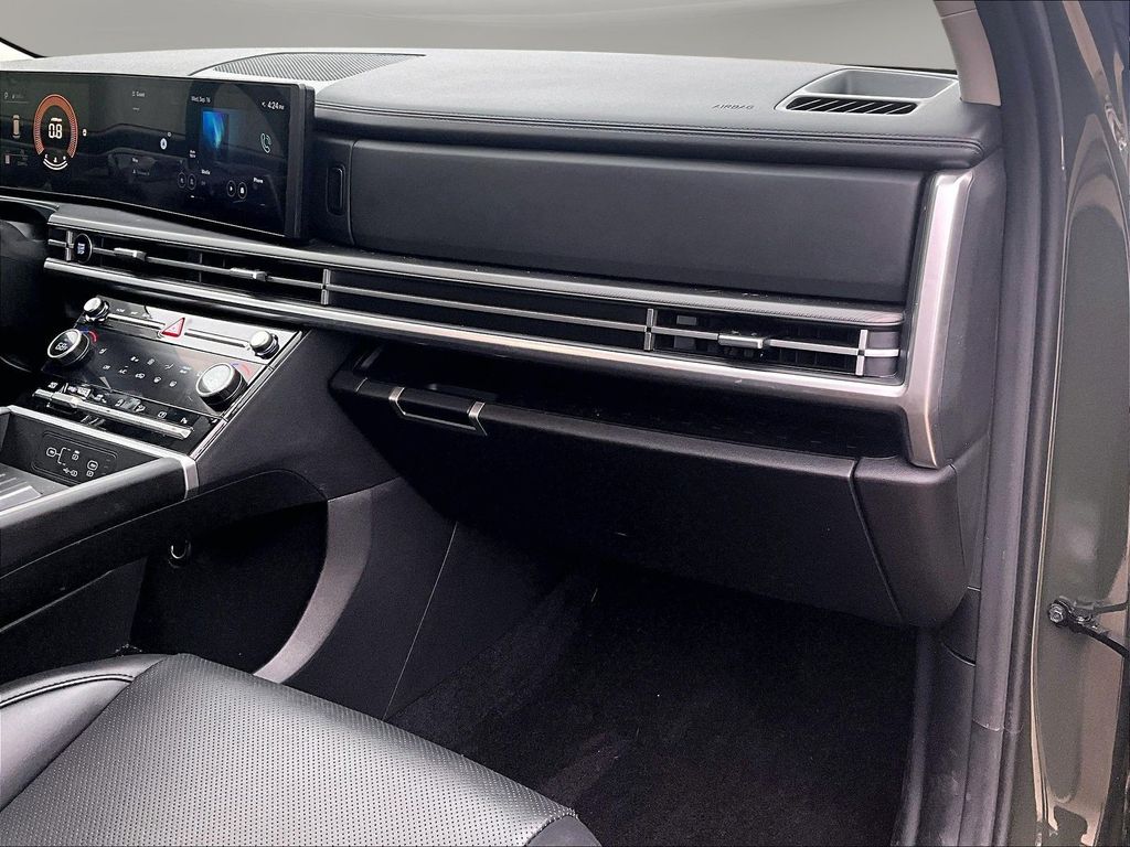 2025 Hyundai Santa Fe XRT - Photo 29