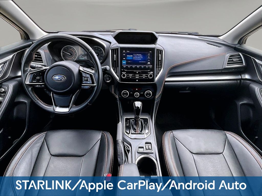 2023 Subaru Crosstrek Limited - Photo 10