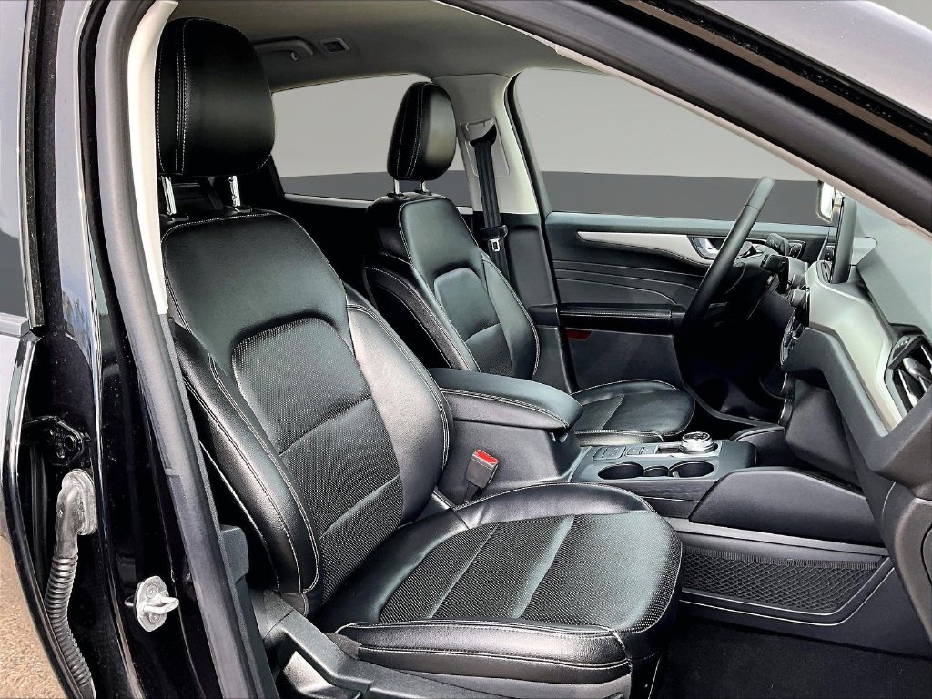 2022 Ford Escape SEL - Photo 34