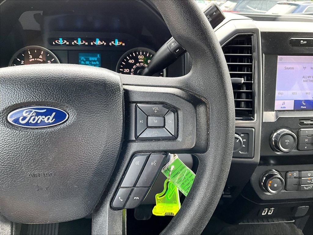 2020 Ford F-150 XLT - Photo 16