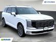 New 2026 Hyundai Palisade Calligraphy AWD SUV