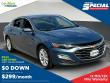 Used 2024 Chevrolet Malibu 1LT Sedan