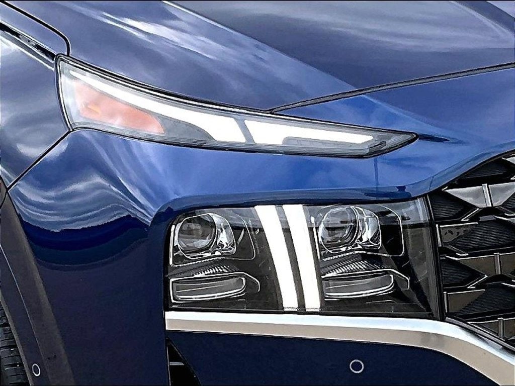 2023 Hyundai Santa Fe Calligraphy - Photo 33