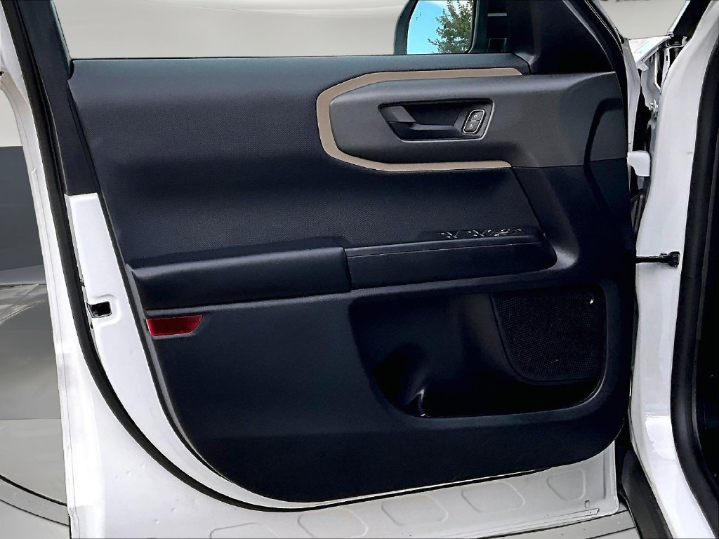2025 Ford Bronco Sport Big Bend - Photo 25
