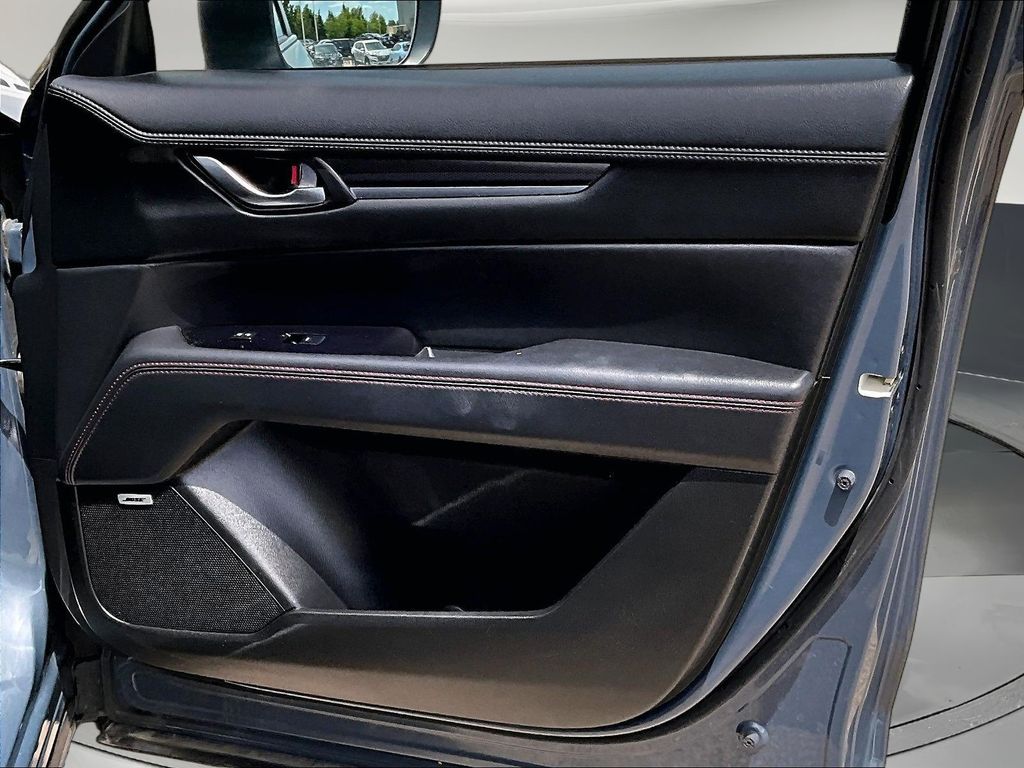 2023 Mazda CX-5 S Carbon Edition - Photo 31