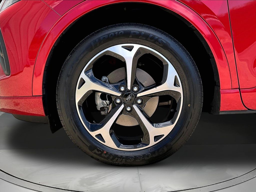 2023 Ford Escape ST-Line Select - Photo 33
