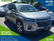 Used 2023 Chevrolet Traverse LT Leather SUV