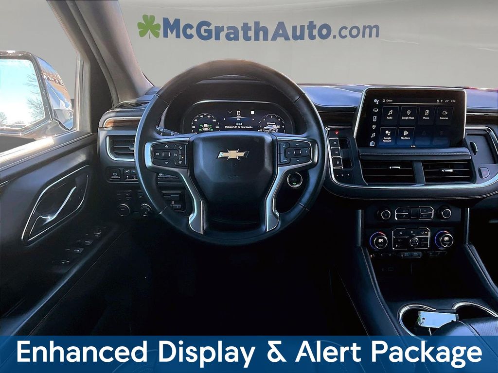 2023 Chevrolet Tahoe Premier - Photo 11