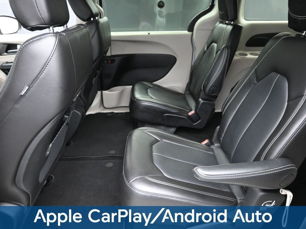 2024 Chrysler Pacifica Touring L - Photo 15