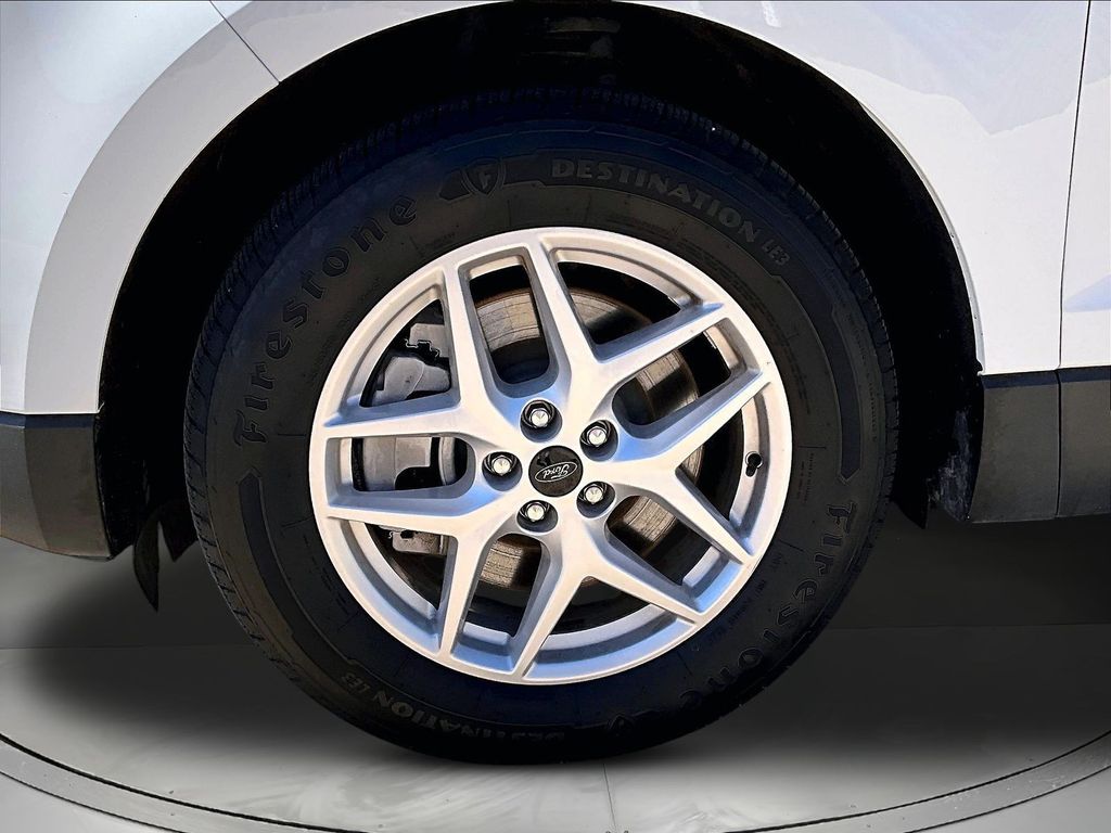2023 Ford Edge SEL - Photo 36
